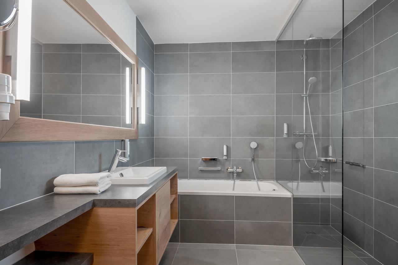 Apartmenthaus Enzian Hochsoelden ภายนอก รูปภาพ
